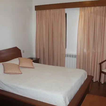 Hotel Pála dos Mouros Geres Esterno foto