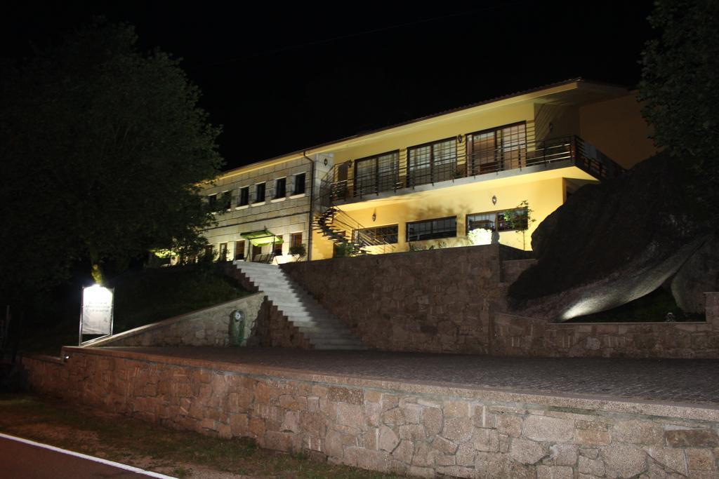 Guest house Pala Dos Mouros