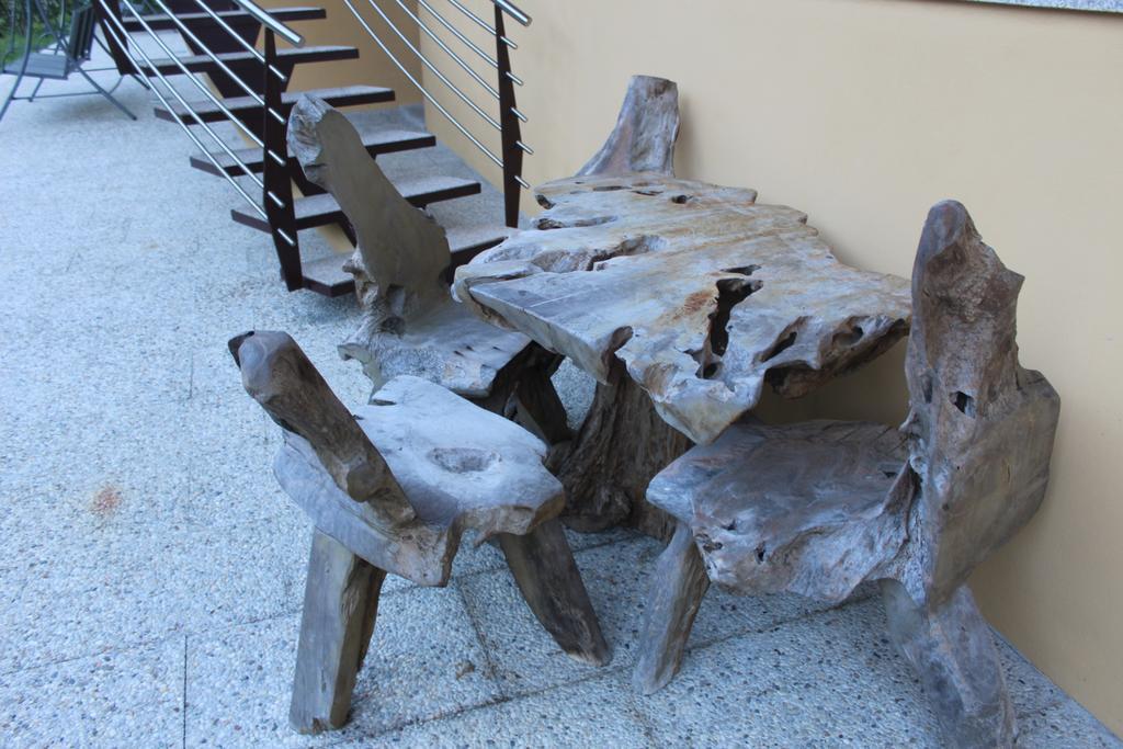 Pala Dos Mouros