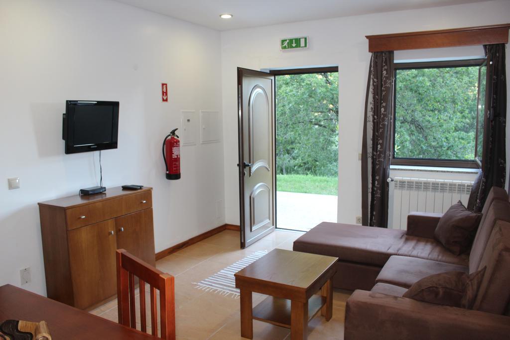 Guest house Pala Dos Mouros 3*