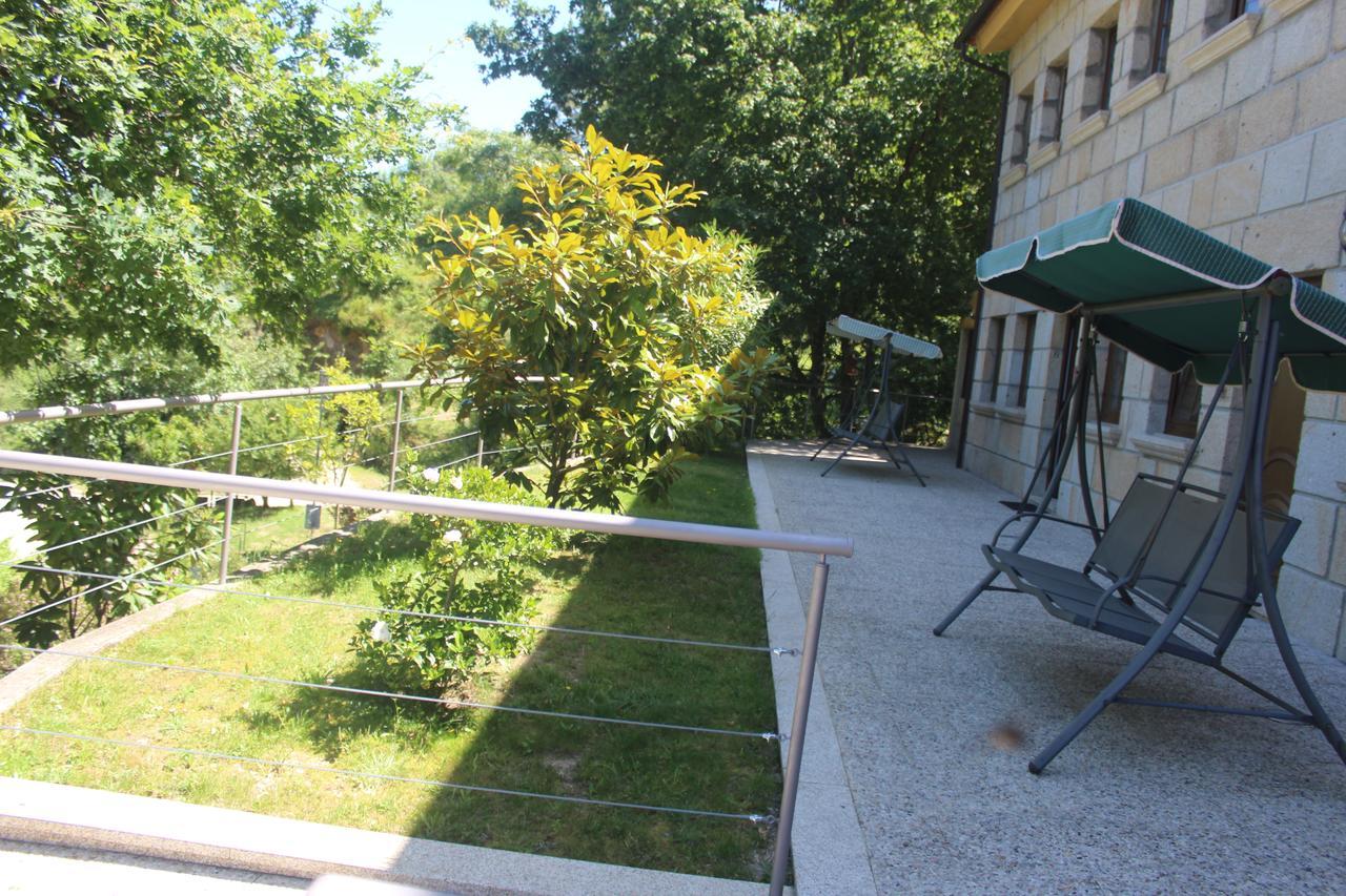 Guest house Pala Dos Mouros 3*