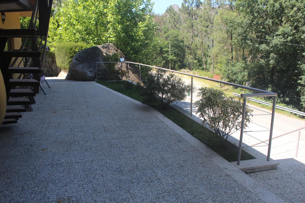 Casa de hóspedes Pála Dos Mouros 3*