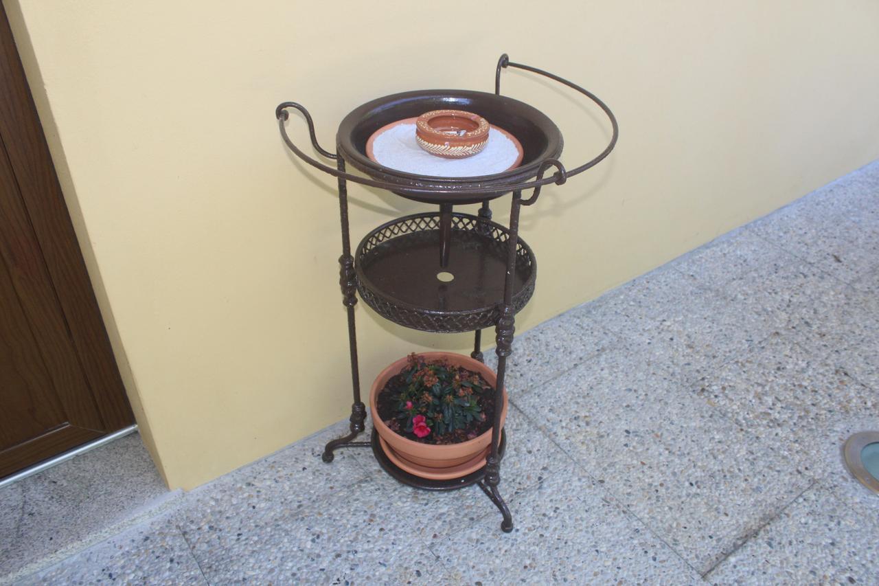 Pala Dos Mouros Guest house Geres